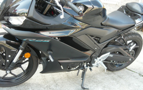 YAMAHA YZF-R25 ABS RG74J