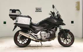 HONDA NC700X 2014 RC63