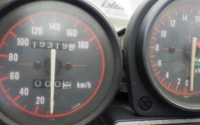 KAWASAKI ZXR250 Gen.2 ZX250C