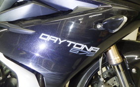 TRIUMPH DAYTONA 675 ABS 2017