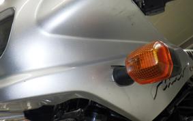 YAMAHA FZS600 FAZER 2002