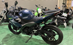 KAWASAKI NINJA 400 2023 EX400G