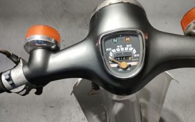 HONDA SUPER CUB70 C70