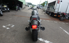 YAMAHA VMAX 2001 2LTN