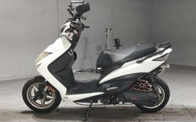 YAMAHA CYGNUS 125 X SE46