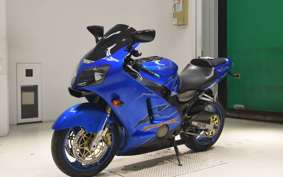 KAWASAKI ZX 1200 NINJA R 2002