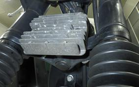 TRIUMPH BONNEVILLE T100 2006