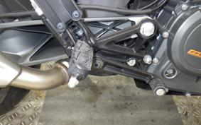 KTM 250 DUKE 2007