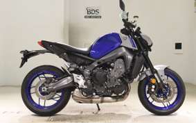 YAMAHA MT-09 2021 RN69J