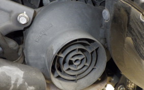 HONDA GIORNO 2 2001 AF70