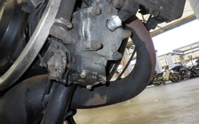 SUZUKI WOLF 250 VJ21A