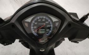 SUZUKI ADDRESS V110 CE47A