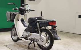 HONDA C50 SUPER CUB AA04