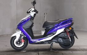 YAMAHA CYGNUS125XSR SEA5J