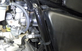 SUZUKI GN125 H 1990