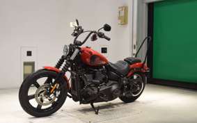 HARLEY FXBBS1870 2023