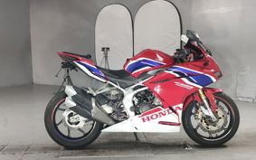 HONDA CBR250RR MC51