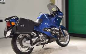BMW R1150RS 2002