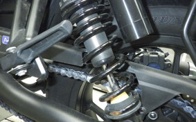 HONDA REBEL 1100 2022 SC83
