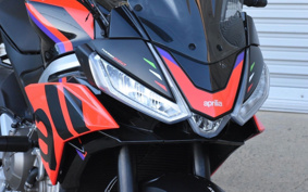 APRILIA TUONO 660 2023 ZD4KS