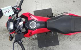 HONDA GROM JC61
