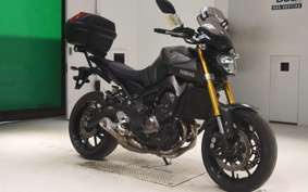 YAMAHA MT-09 A 2015 RN34J