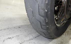 HARLEY FLSTN 1580 2013