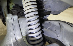 SUZUKI LET's 4 CA41A