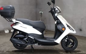 YAMAHA AXIS Z SED7J