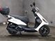 Фото Yamaha AXIS Z с японского аукциона