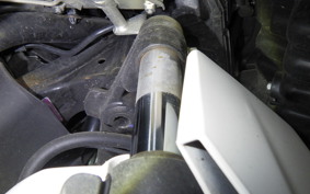 HONDA PCX 125 2007 JK05