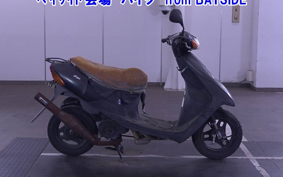 SUZUKI LETS2