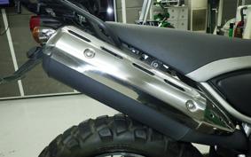 YAMAHA TRICKER DG10J