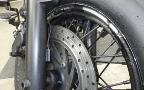 YAMAHA DRAGSTAR 400 CLASSIC 2003 VH01J