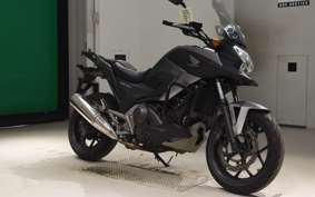 HONDA NC750X D Limited 2015 RC72