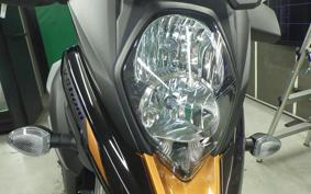 SUZUKI DL650 ( V-Strom 650 ) XTA 2026 C733M