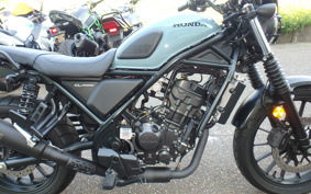 HONDA CL250 MC57