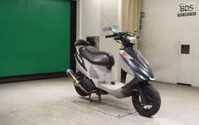 SUZUKI ADDRESS V125 G 2003 CF4EA
