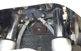 SUZUKI RG250 Gamma GJ21B