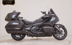 HONDA GL 1800 GOLD WING TOUR DCT 2026 SC79