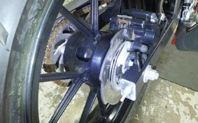 SUZUKI GSX-R125 DL33B