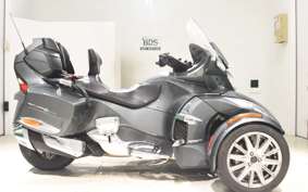 OTHER CAN-AM SPIDER RT LIMITED 2018