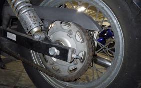 YAMAHA DRAGSTAR 250 2016 VG02J