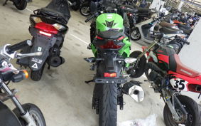 KAWASAKI NINJA 250 2 EX250Y