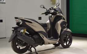 YAMAHA TRICITY 155 2022 SG81J