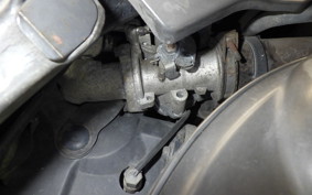 SUZUKI ADDRESS V125 CF46A