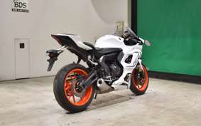 YAMAHA YZF-R7 2023 RM39J