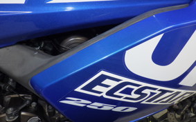 SUZUKI ｼﾞｸｻｰ250SF 2025 ED22B