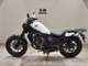 Фото Honda REBEL 250 2017 с японского аукциона
