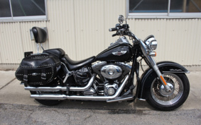 HARLEY FLSTN1340-1450 2013 JD5